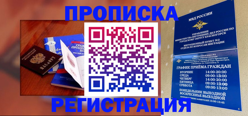 временная регистрация для школы в Чегеме